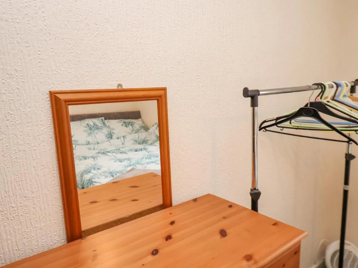 126 Seaside Getaway Villa Bridlington Verenigd Koninkrijk