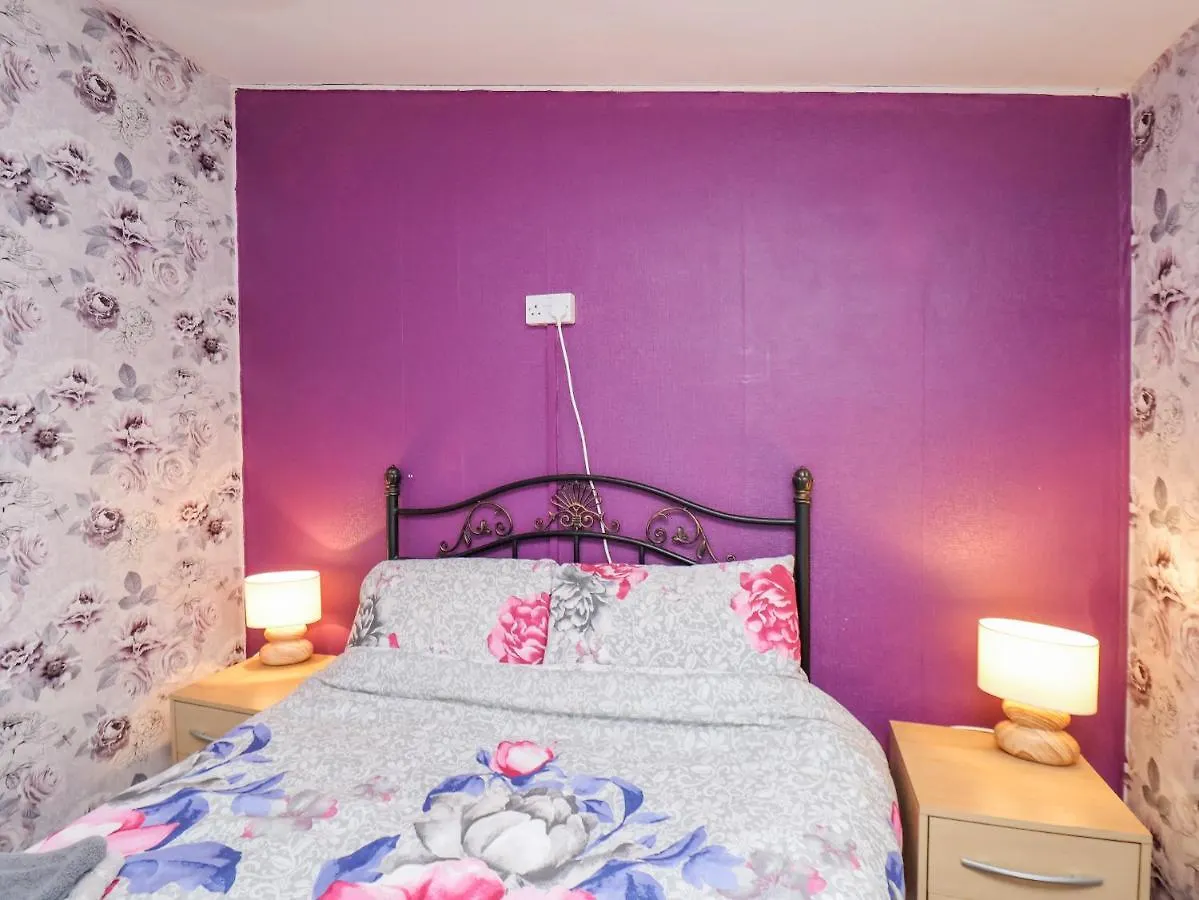 126 Seaside Getaway Villa Bridlington 0*,  Verenigd Koninkrijk
