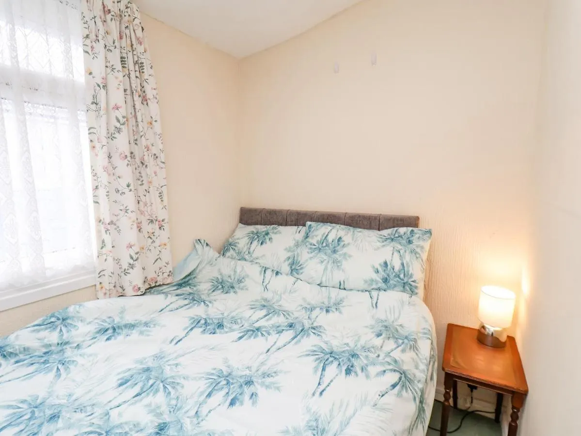 126 Seaside Getaway Villa Bridlington 0*,  Verenigd Koninkrijk