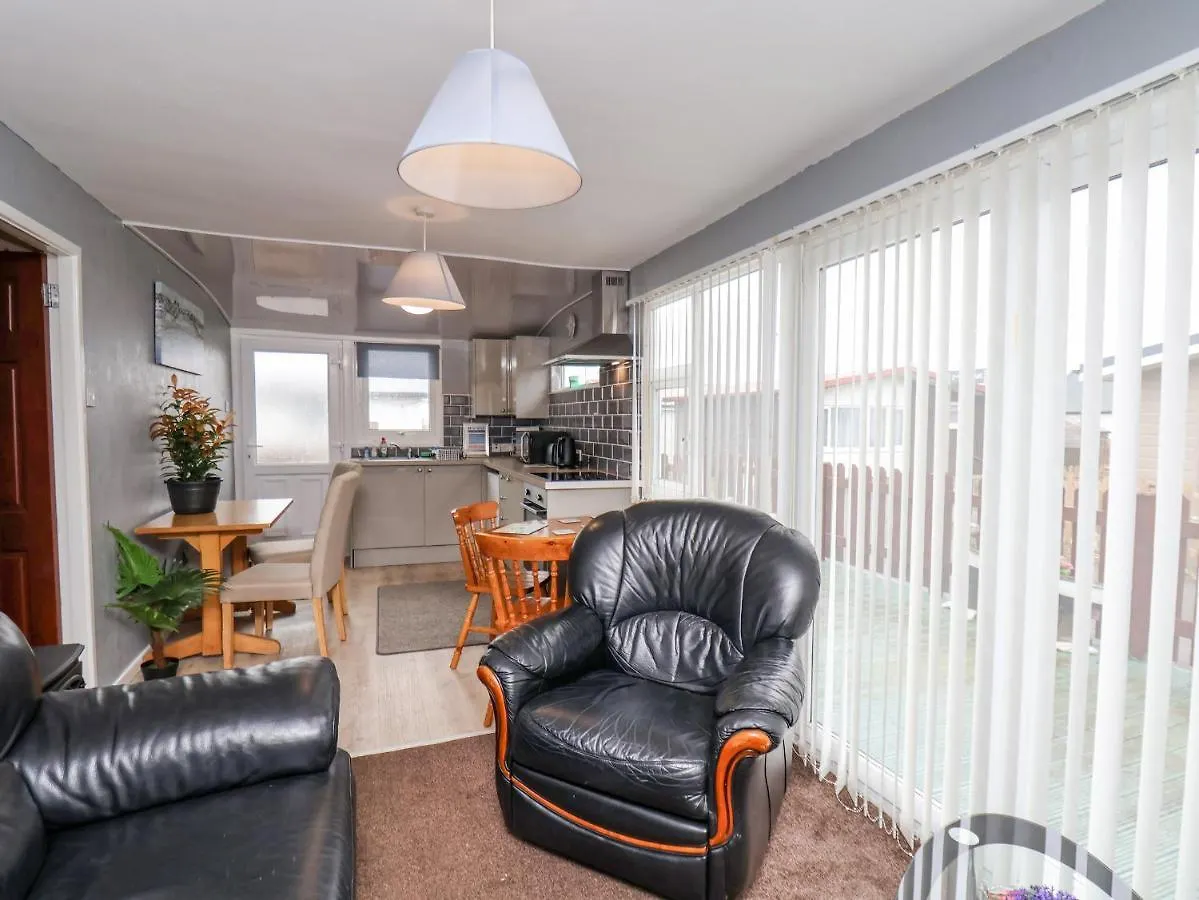 126 Seaside Getaway Villa Bridlington Vakantiehuis