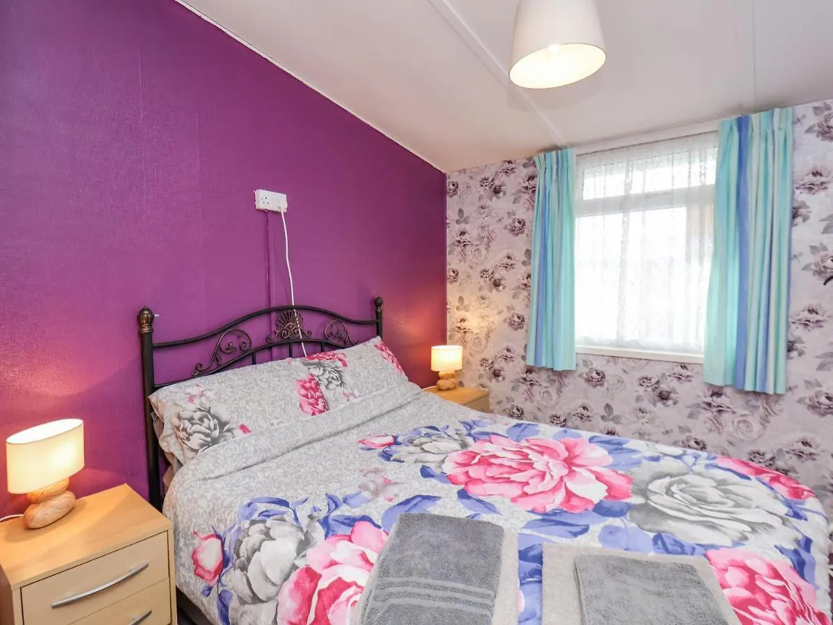 126 Seaside Getaway Villa Bridlington
