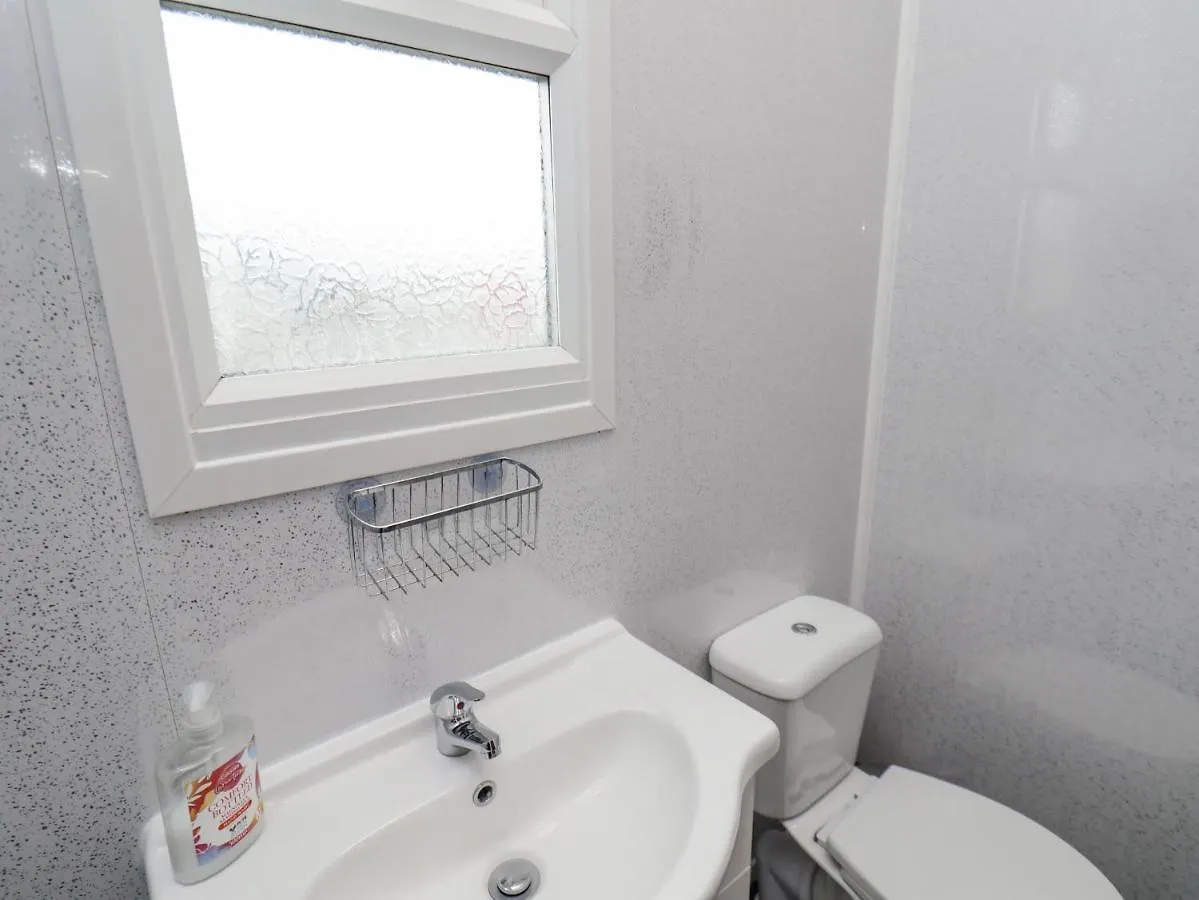 126 Seaside Getaway Villa Bridlington