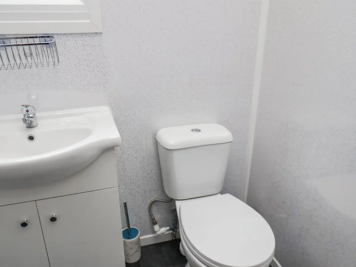 Vakantiehuis 126 Seaside Getaway Villa Bridlington