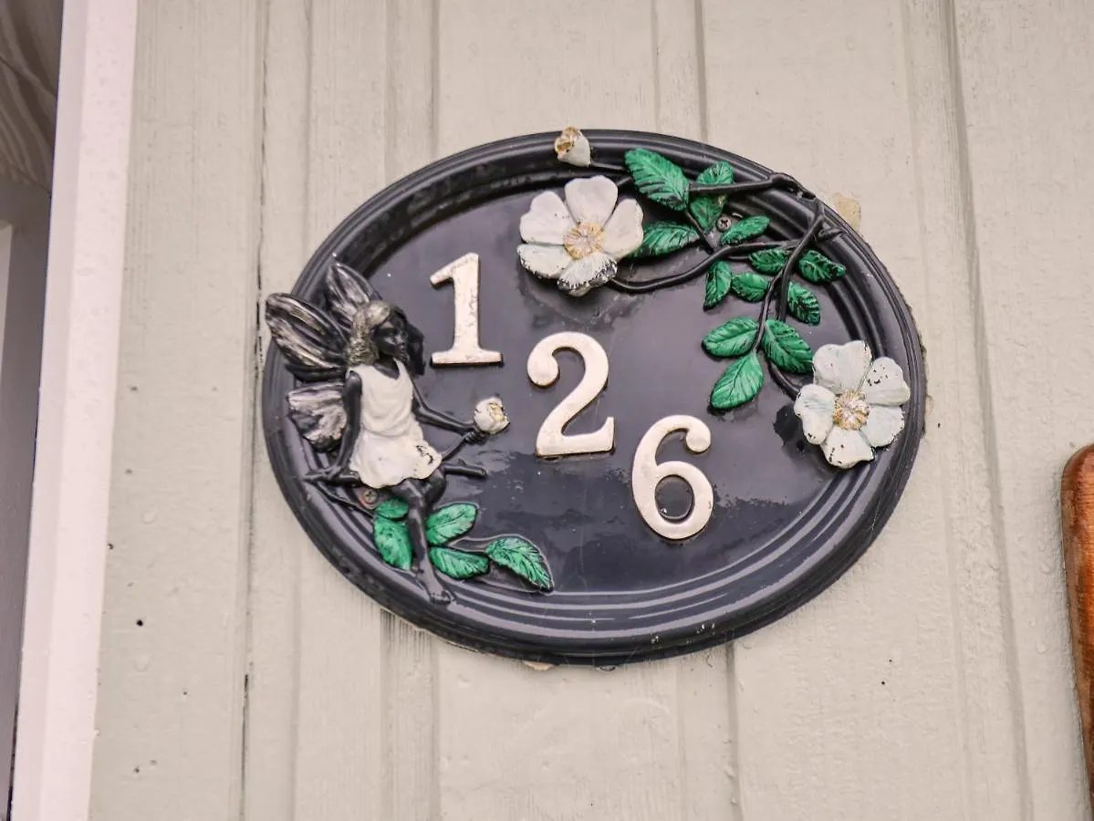 126 Seaside Getaway Villa Bridlington 0*,